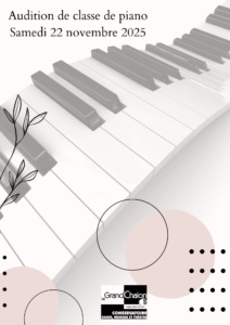 Lire la suite à propos de l’article Première !