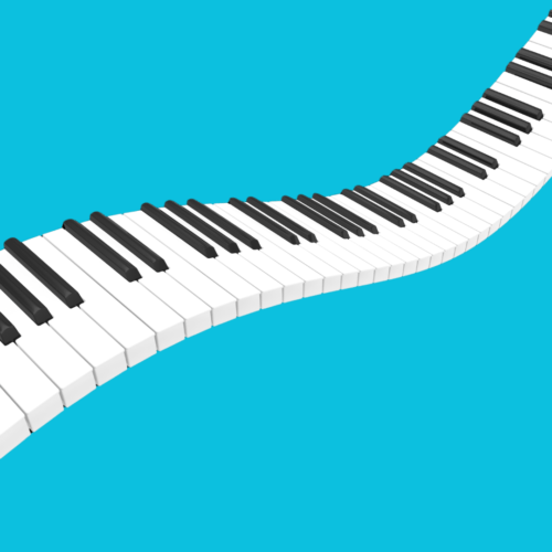 Concert le piano et le chant… autrement.