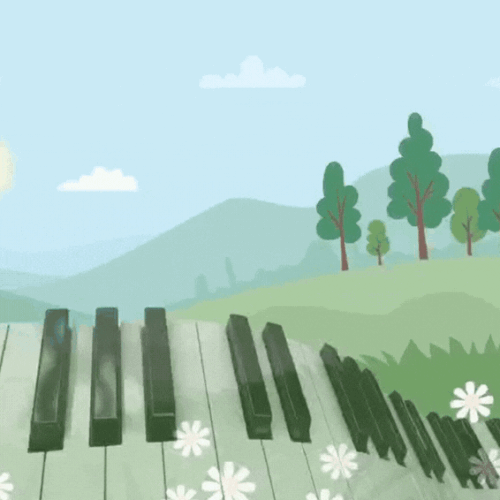 Auditions de piano 2025-2026