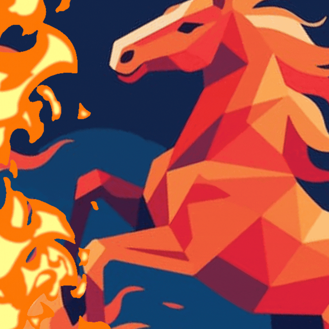 You are currently viewing Mardi 17 février 2026 commence l’année du Cheval de Feu.