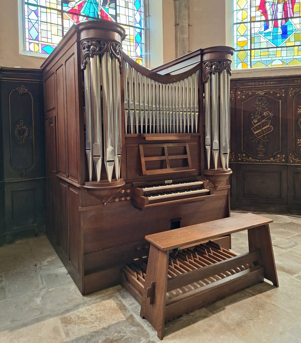Eglise Saint-Martin