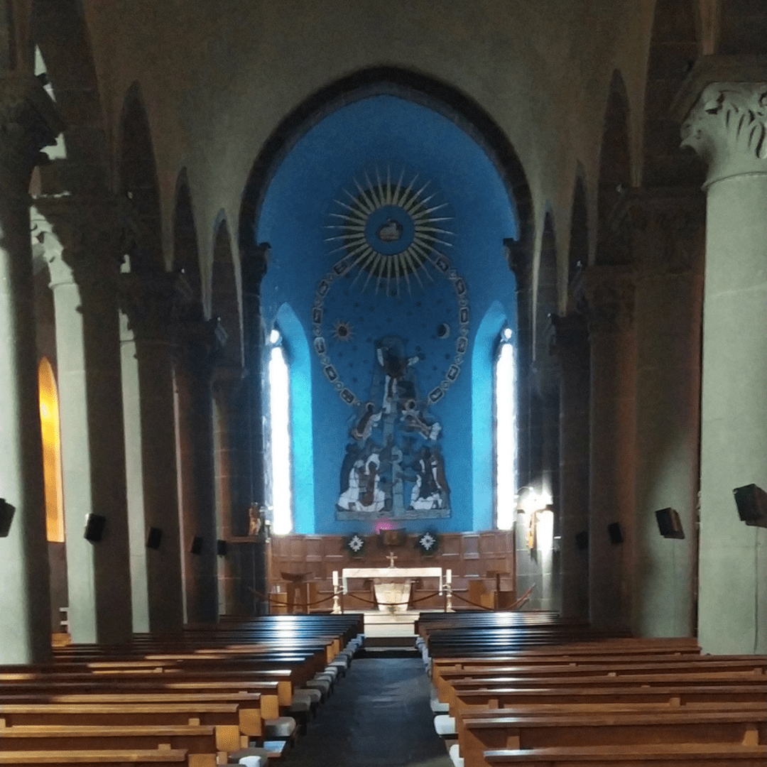 Eglise Saint-Pardoux