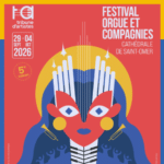 Festival Orgue et Compagnies