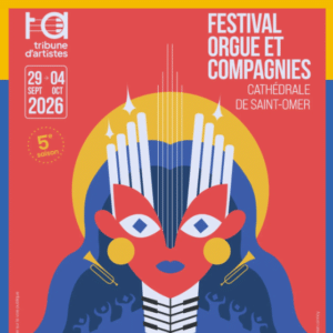 Lire la suite à propos de l’article Festival Orgue et Compagnies