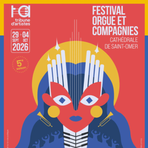 Festival Orgue et Compagnies