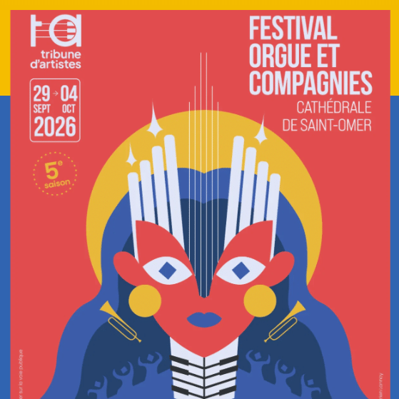 Lire la suite à propos de l’article Festival Orgue et Compagnies
